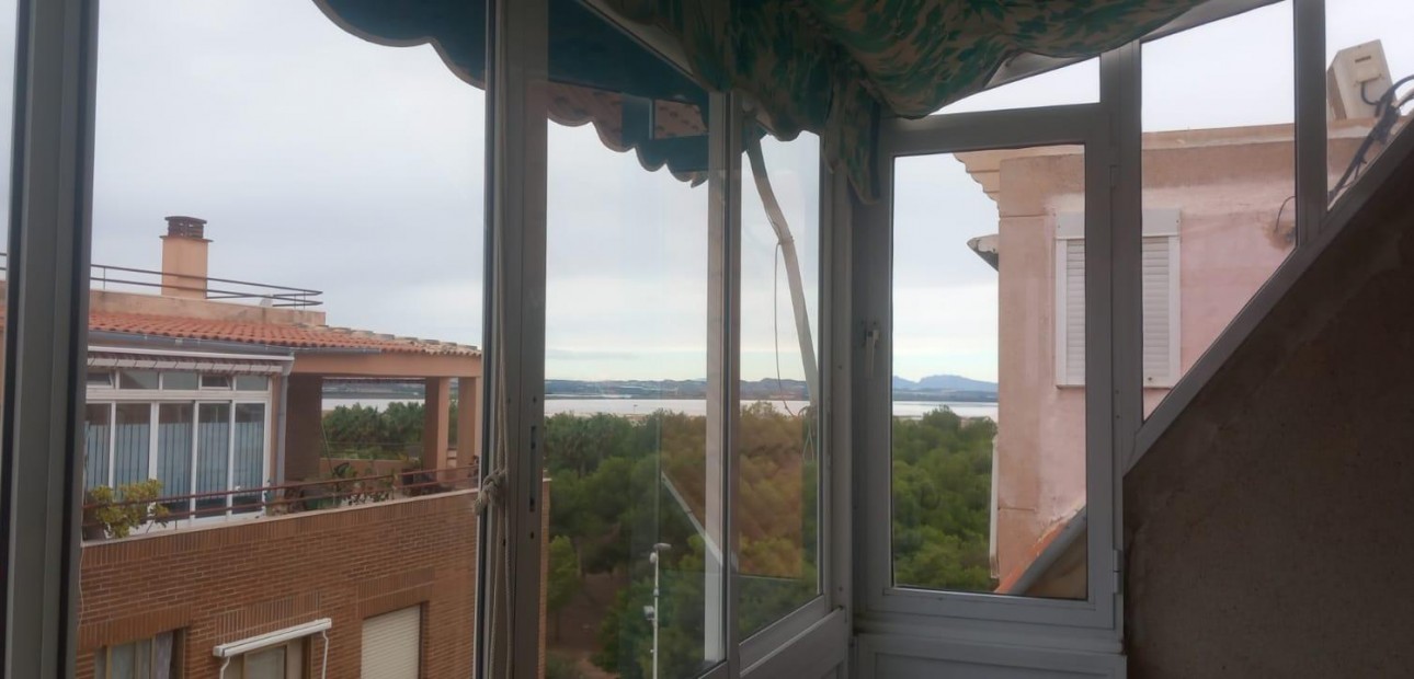 Venta - Apartamento / piso -
Torrevieja - Acequion