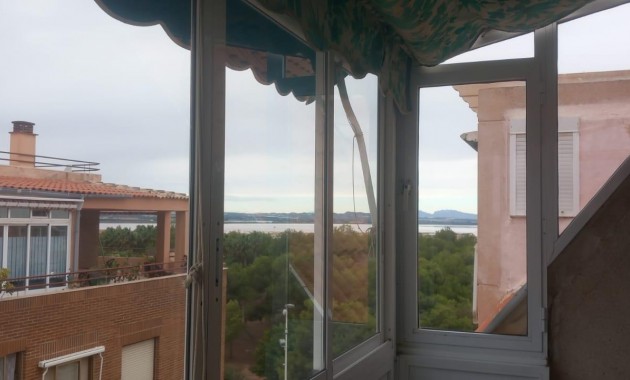 Venta - Apartamento / piso -
Torrevieja - Acequion