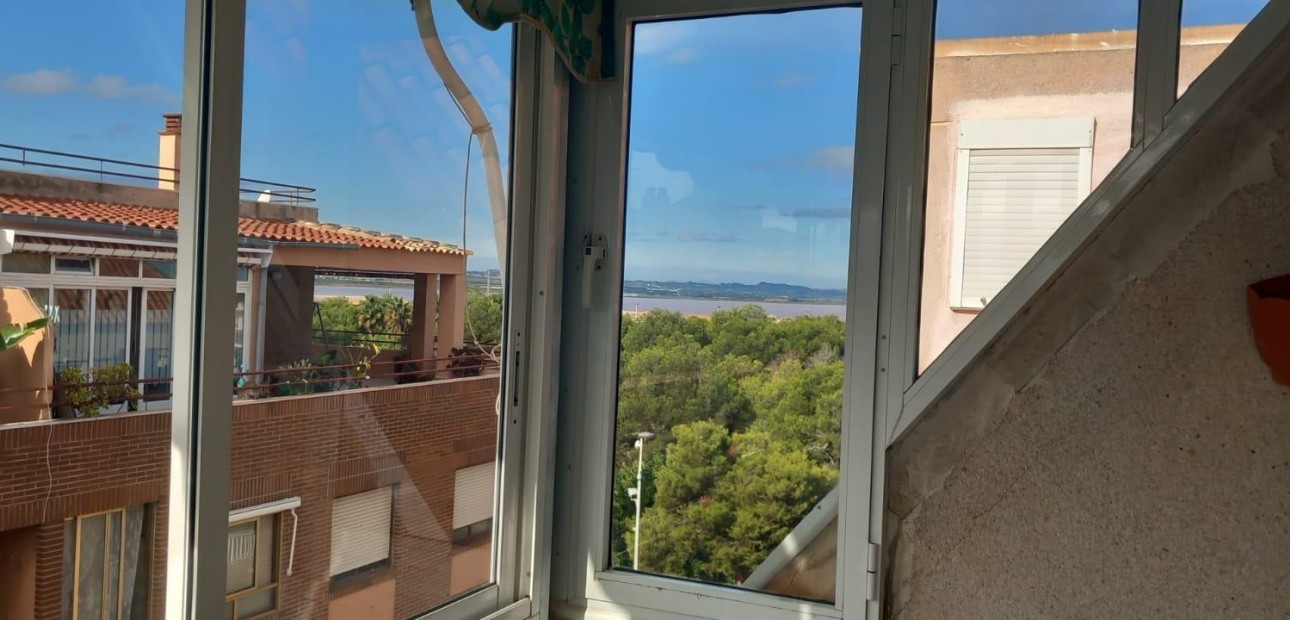 Venta - Apartamento / piso -
Torrevieja - Acequion