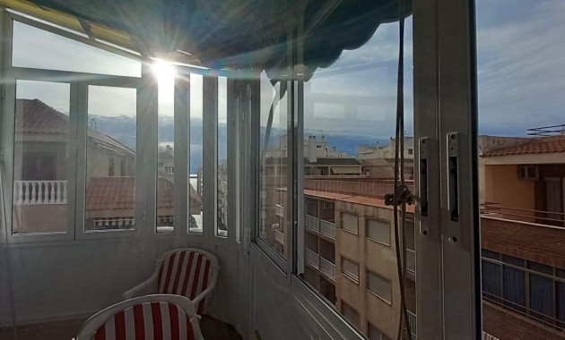 Venta - Apartamento / piso -
Torrevieja - Acequion