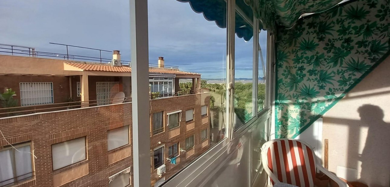 Venta - Apartamento / piso -
Torrevieja - Acequion