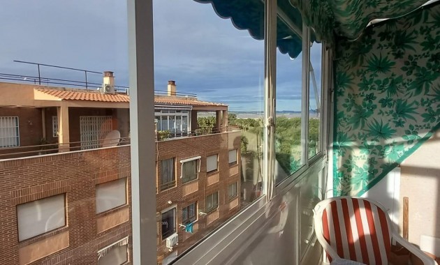 Venta - Apartamento / piso -
Torrevieja - Acequion