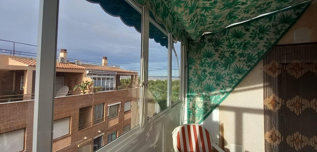 Venta - Apartamento / piso -
Torrevieja - Acequion