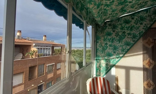Venta - Apartamento / piso -
Torrevieja - Acequion