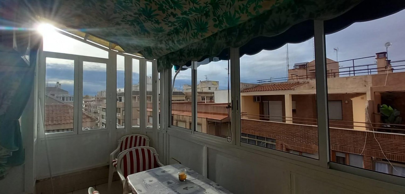 Venta - Apartamento / piso -
Torrevieja - Acequion