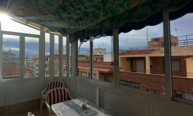 Venta - Apartamento / piso -
Torrevieja - Acequion