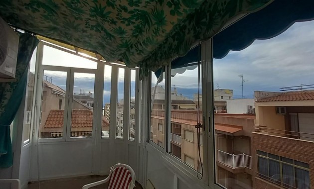 Venta - Apartamento / piso -
Torrevieja - Acequion