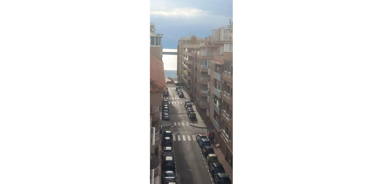 Venta - Apartamento / piso -
Torrevieja - Acequion
