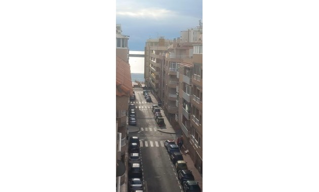 Venta - Apartamento / piso -
Torrevieja - Acequion