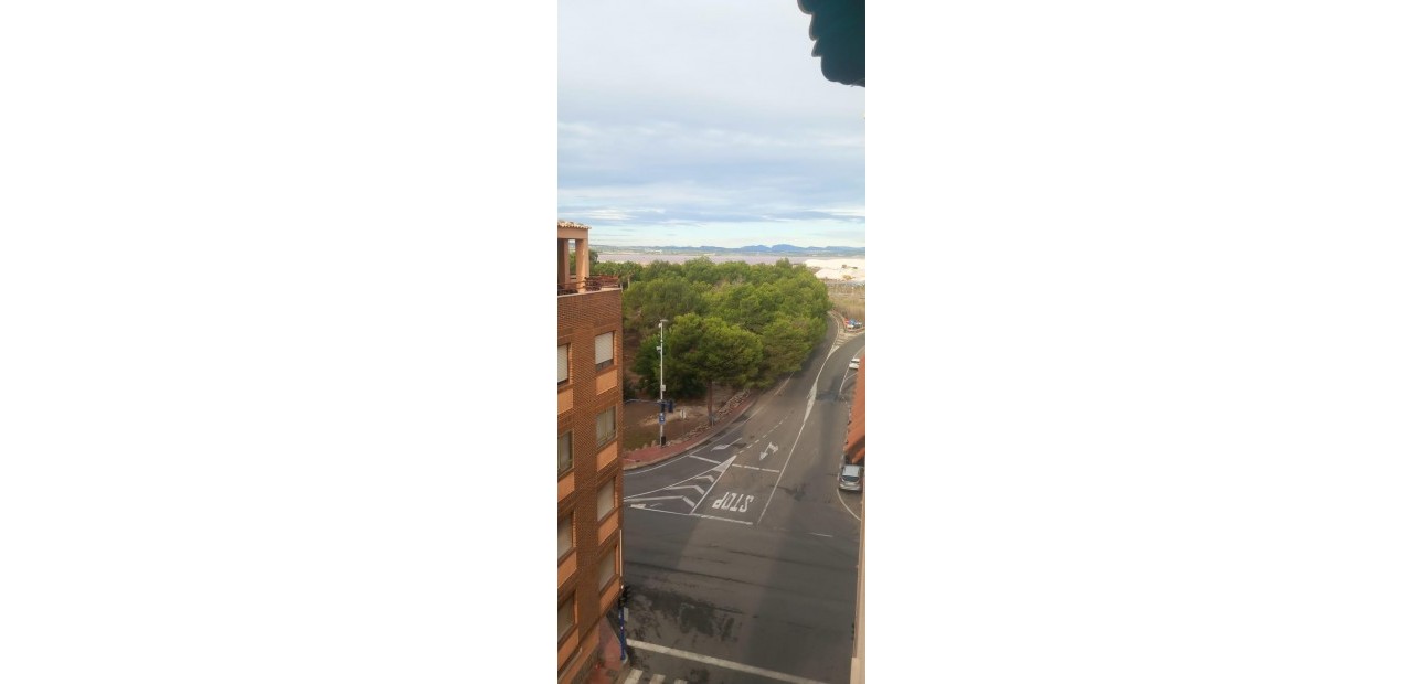 Venta - Apartamento / piso -
Torrevieja - Acequion