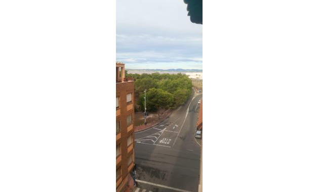 Venta - Apartamento / piso -
Torrevieja - Acequion