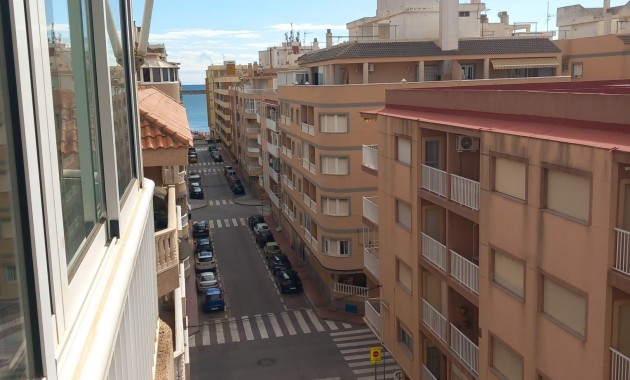 Venta - Apartamento / piso -
Torrevieja - Acequion