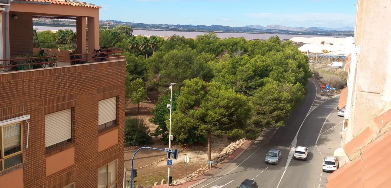 Venta - Apartamento / piso -
Torrevieja - Acequion