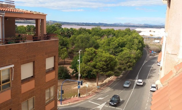 Venta - Apartamento / piso -
Torrevieja - Acequion
