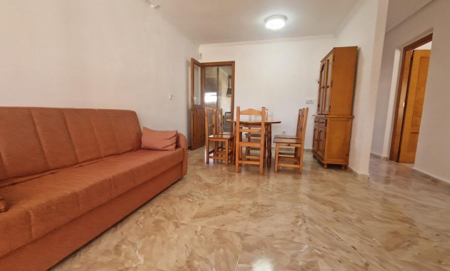 Sale - Terraced house -
Torrevieja - La siesta
