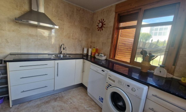 Sale - Terraced house -
Torrevieja - La siesta