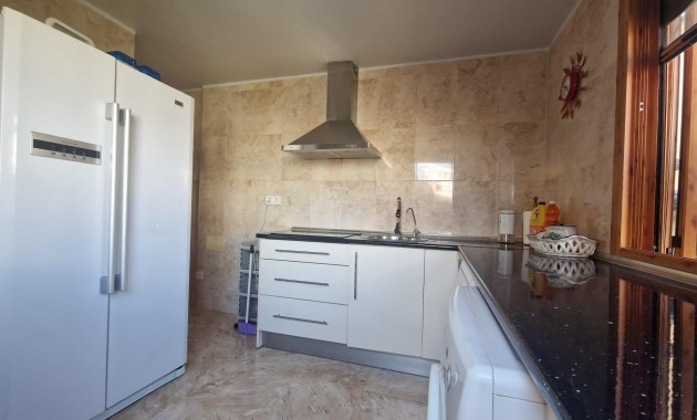 Sale - Terraced house -
Torrevieja - La siesta