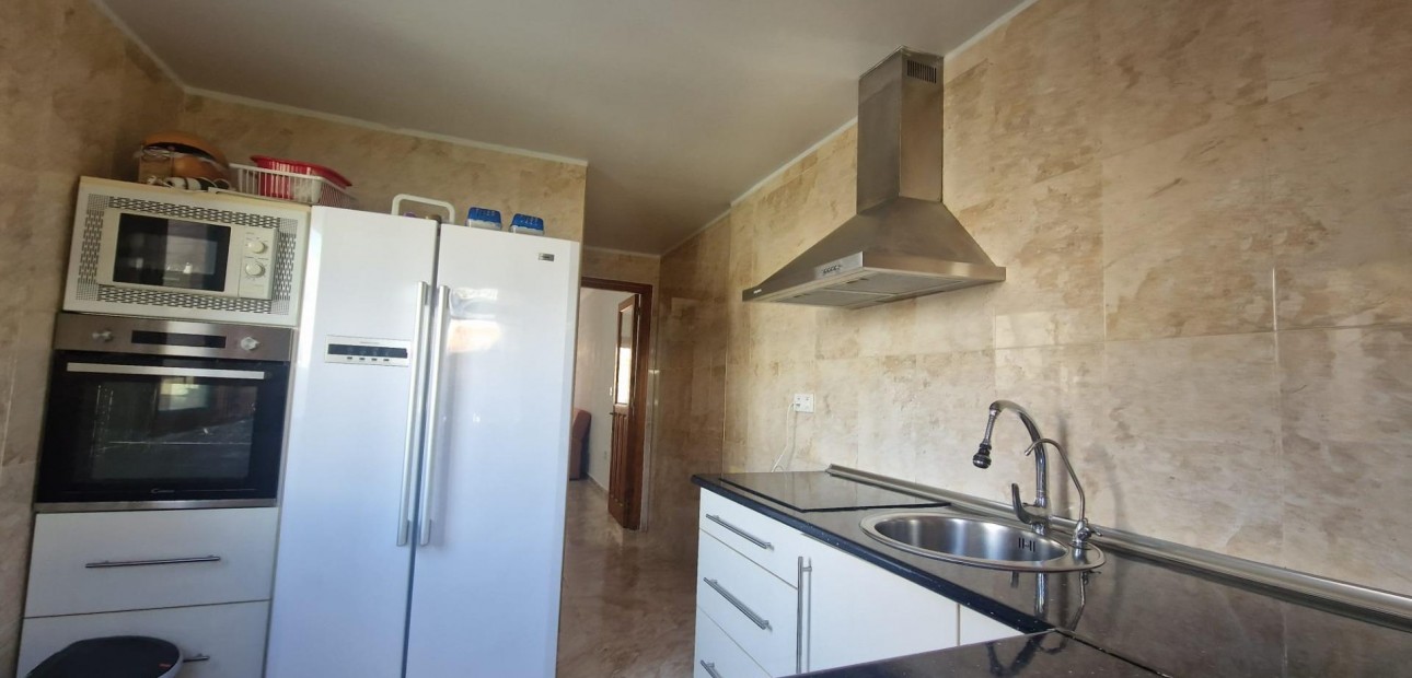 Sale - Terraced house -
Torrevieja - La siesta