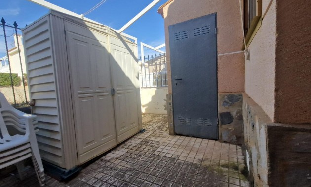 Sale - Terraced house -
Torrevieja - La siesta