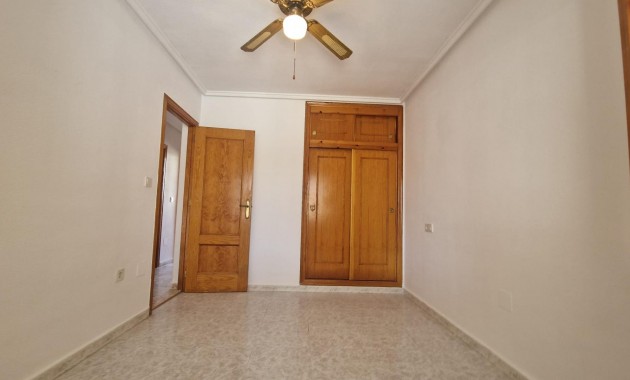 Sale - Terraced house -
Torrevieja - La siesta