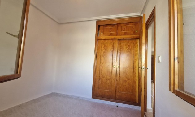 Sale - Terraced house -
Torrevieja - La siesta