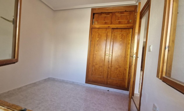 Sale - Terraced house -
Torrevieja - La siesta
