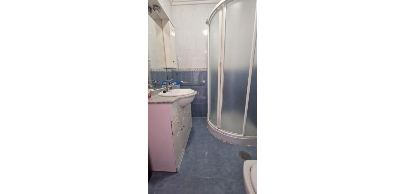 Sale - Terraced house -
Torrevieja - La siesta