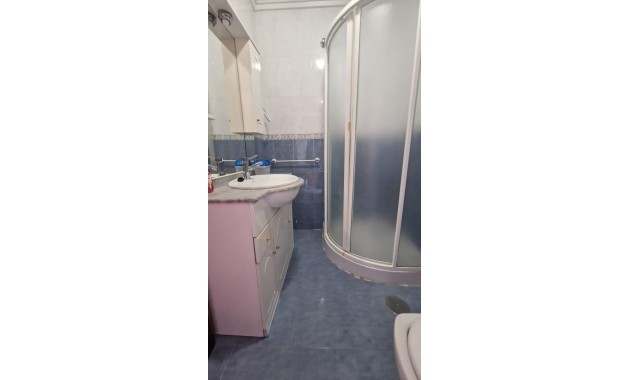 Sale - Terraced house -
Torrevieja - La siesta