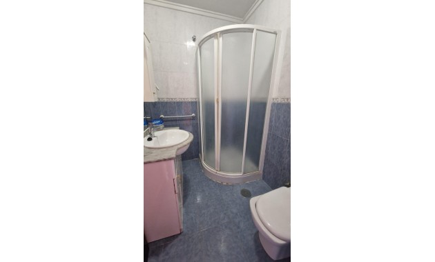 Sale - Terraced house -
Torrevieja - La siesta