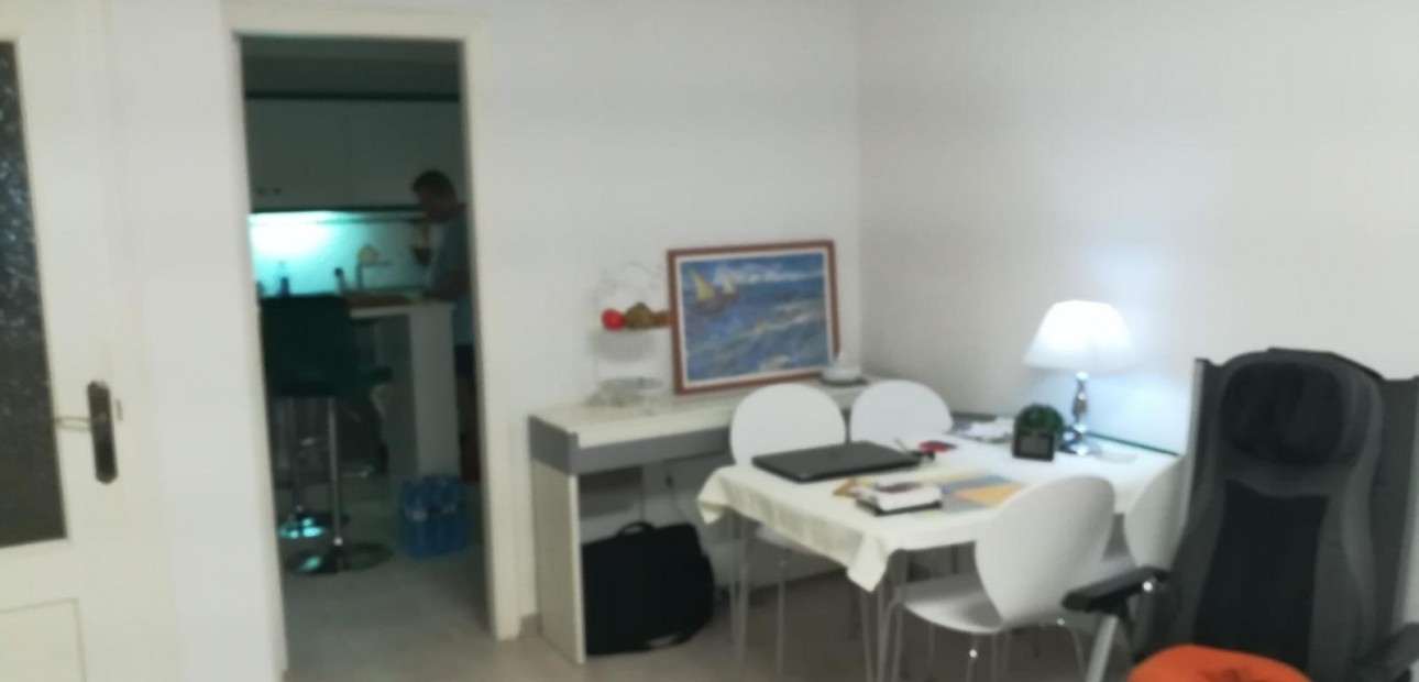 Sale - Terraced house -
Torrevieja - La Siesta - El Salado - Torreta