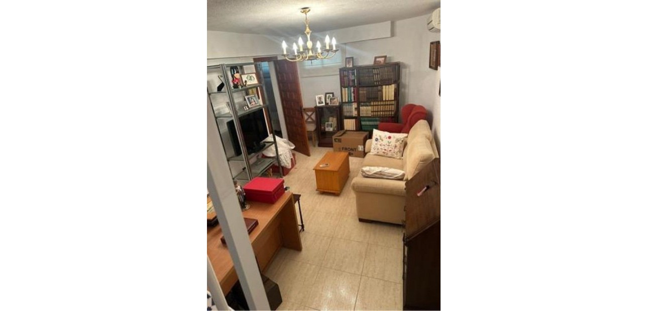 Venta - Terraced house -
Guardamar del Segura - Zona Pueblo