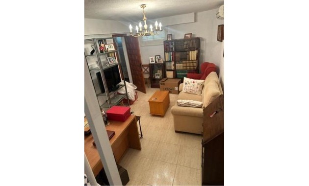 Venta - Terraced house -
Guardamar del Segura - Zona Pueblo