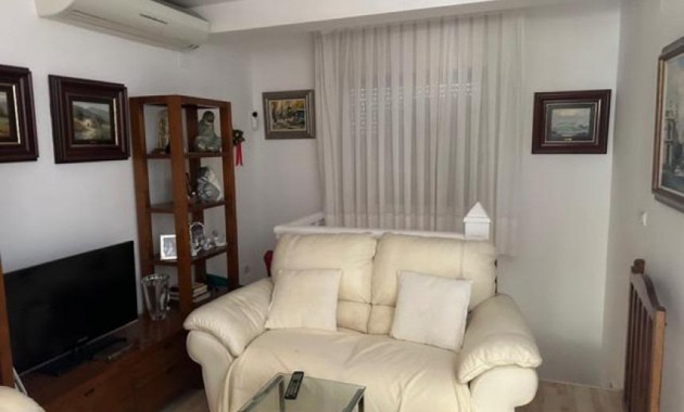 Venta - Terraced house -
Guardamar del Segura - Zona Pueblo