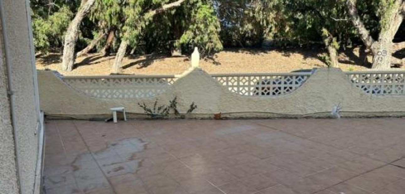 Venta - Terraced house -
Guardamar del Segura - Zona Pueblo