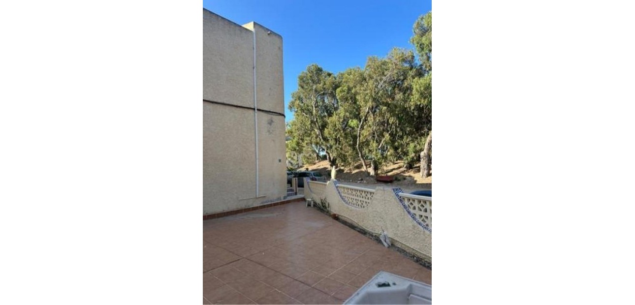 Venta - Terraced house -
Guardamar del Segura - Zona Pueblo