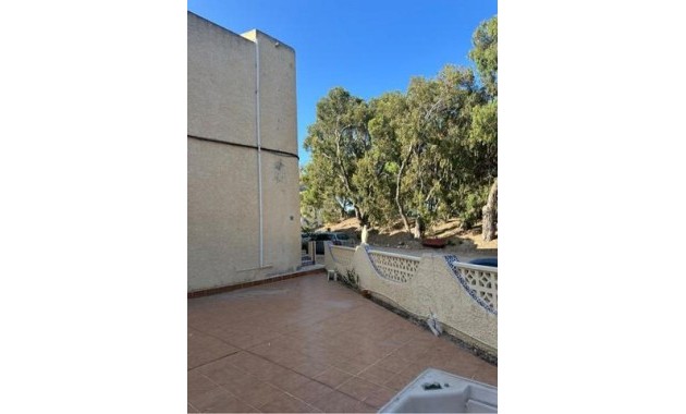 Venta - Terraced house -
Guardamar del Segura - Zona Pueblo