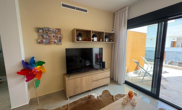 Venta - Apartamento / piso -
Pilar de La Horadada - Pilar de La Horadada - Town