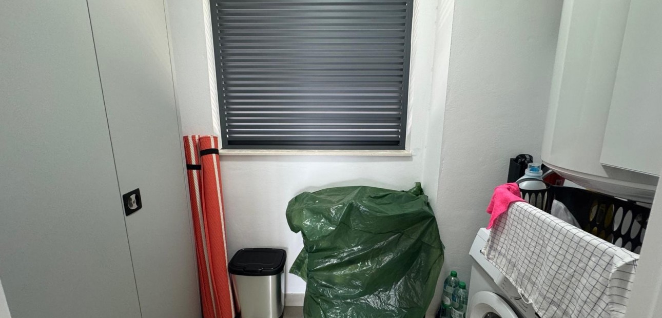 Venta - Apartamento / piso -
Pilar de La Horadada - Pilar de La Horadada - Town
