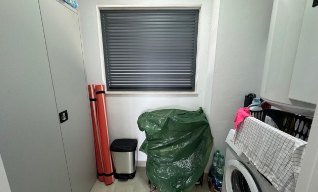 Venta - Apartamento / piso -
Pilar de La Horadada - Pilar de La Horadada - Town
