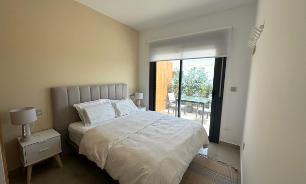 Venta - Apartamento / piso -
Pilar de La Horadada - Pilar de La Horadada - Town