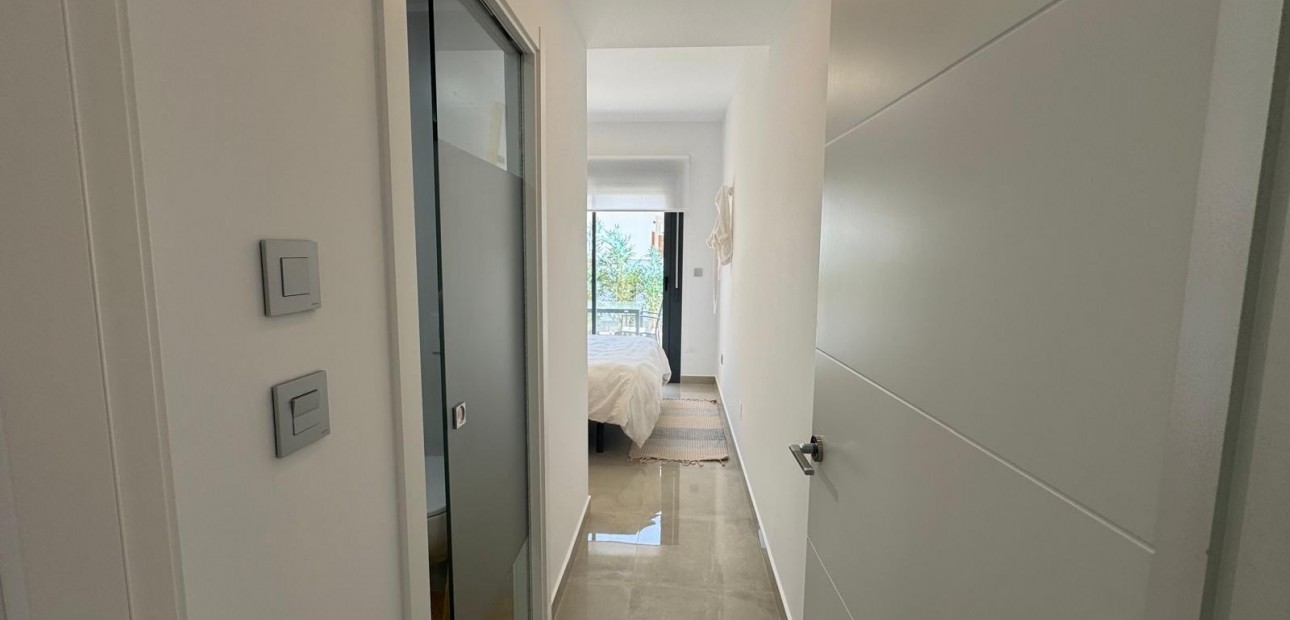 Venta - Apartamento / piso -
Pilar de La Horadada - Pilar de La Horadada - Town