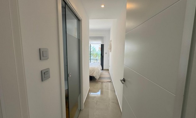 Venta - Apartamento / piso -
Pilar de La Horadada - Pilar de La Horadada - Town