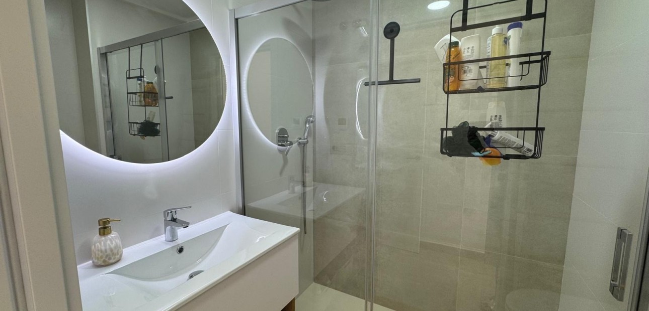 Venta - Apartamento / piso -
Pilar de La Horadada - Pilar de La Horadada - Town