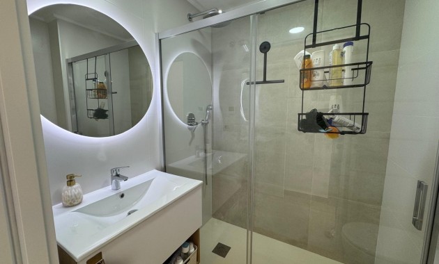 Venta - Apartamento / piso -
Pilar de La Horadada - Pilar de La Horadada - Town