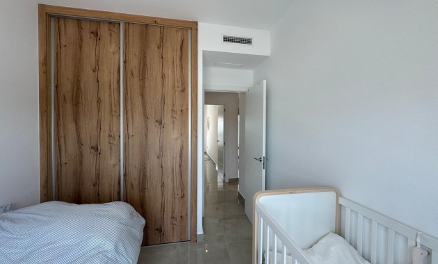 Venta - Apartamento / piso -
Pilar de La Horadada - Pilar de La Horadada - Town