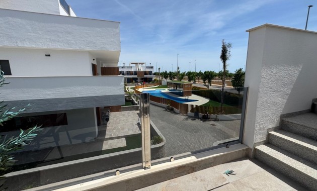 Venta - Apartamento / piso -
Pilar de La Horadada - Pilar de La Horadada - Town