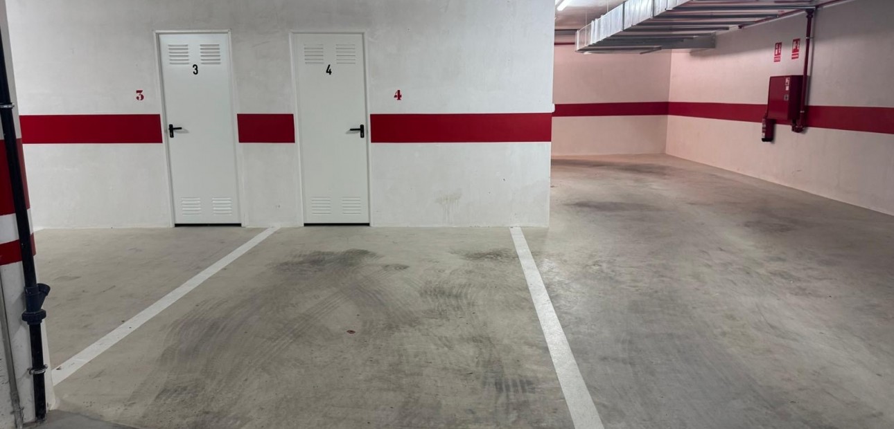 Venta - Apartamento / piso -
Pilar de La Horadada - Pilar de La Horadada - Town