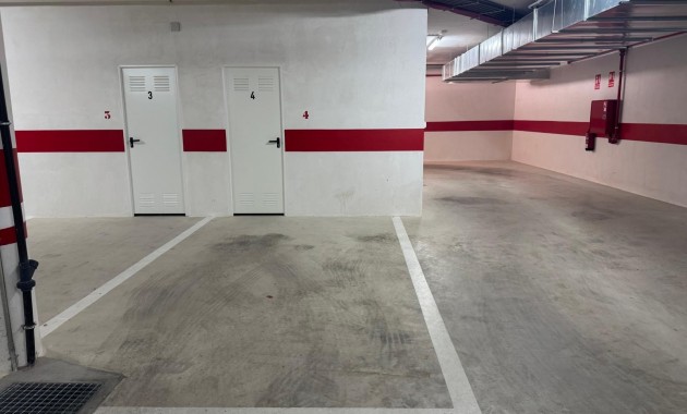 Venta - Apartamento / piso -
Pilar de La Horadada - Pilar de La Horadada - Town