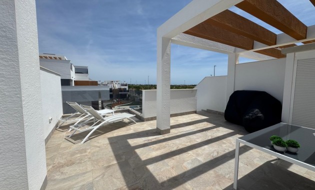 Venta - Apartamento / piso -
Pilar de La Horadada - Pilar de La Horadada - Town