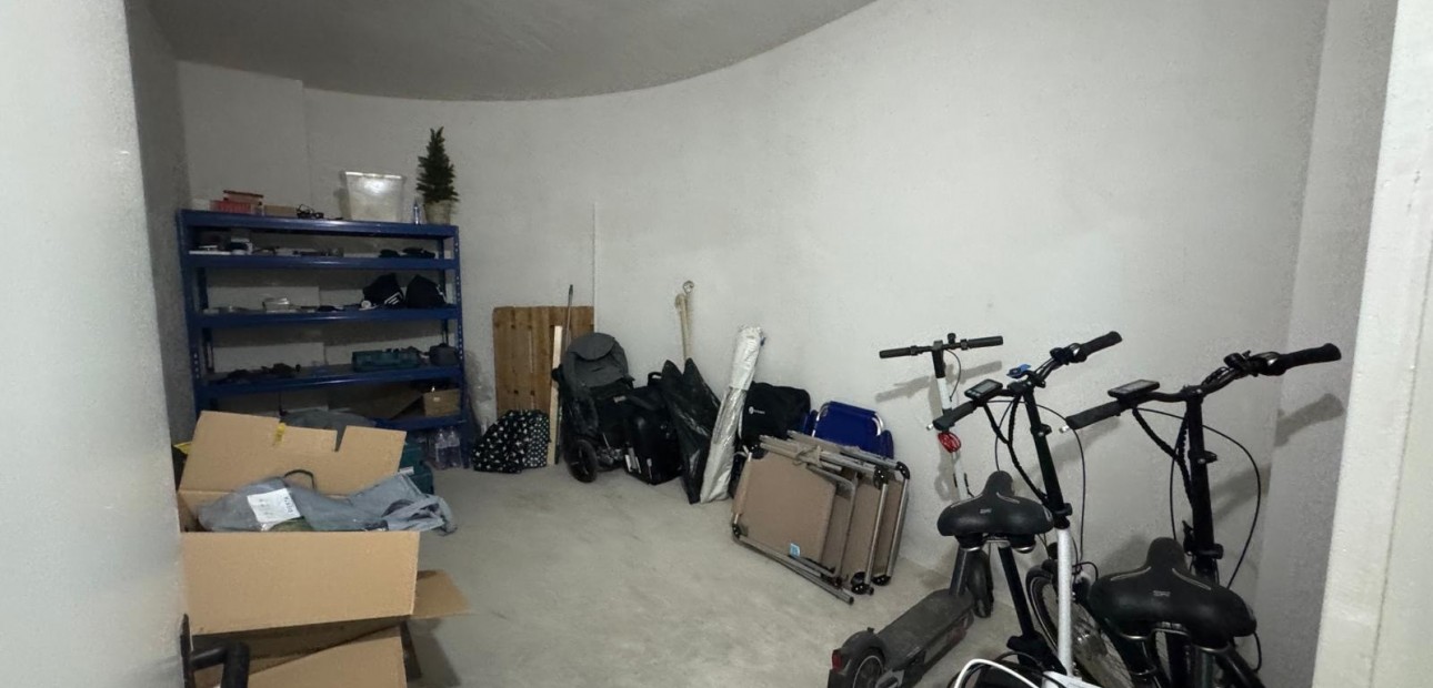 Venta - Apartamento / piso -
Pilar de La Horadada - Pilar de La Horadada - Town